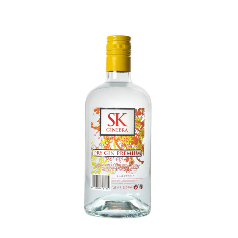Ginebra SK