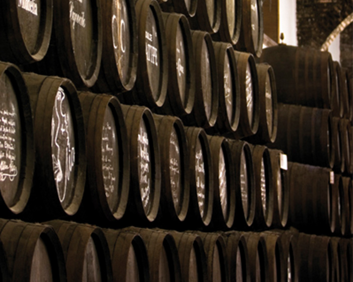botas bodegas cruz conde