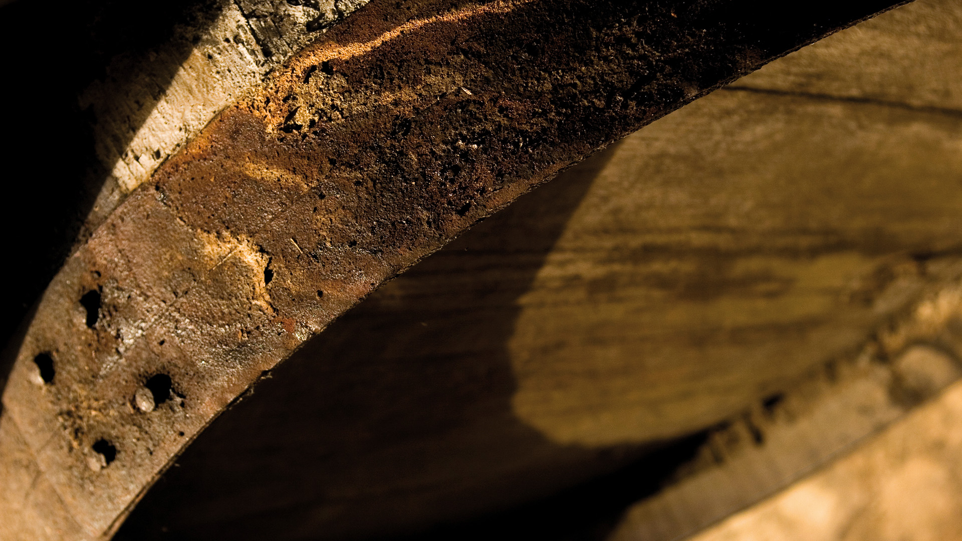 historia de Bodegas Cruz Conde