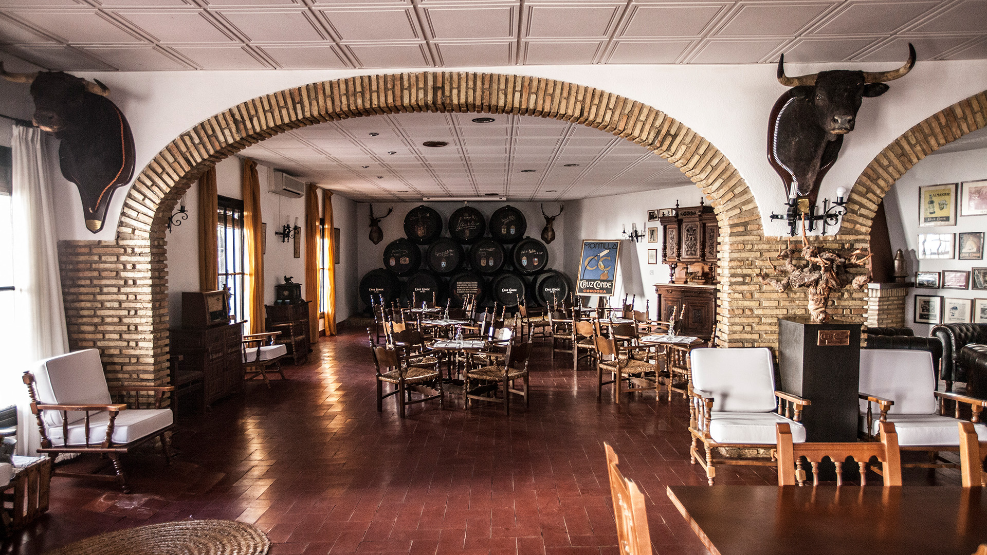 sala degustacion-historia