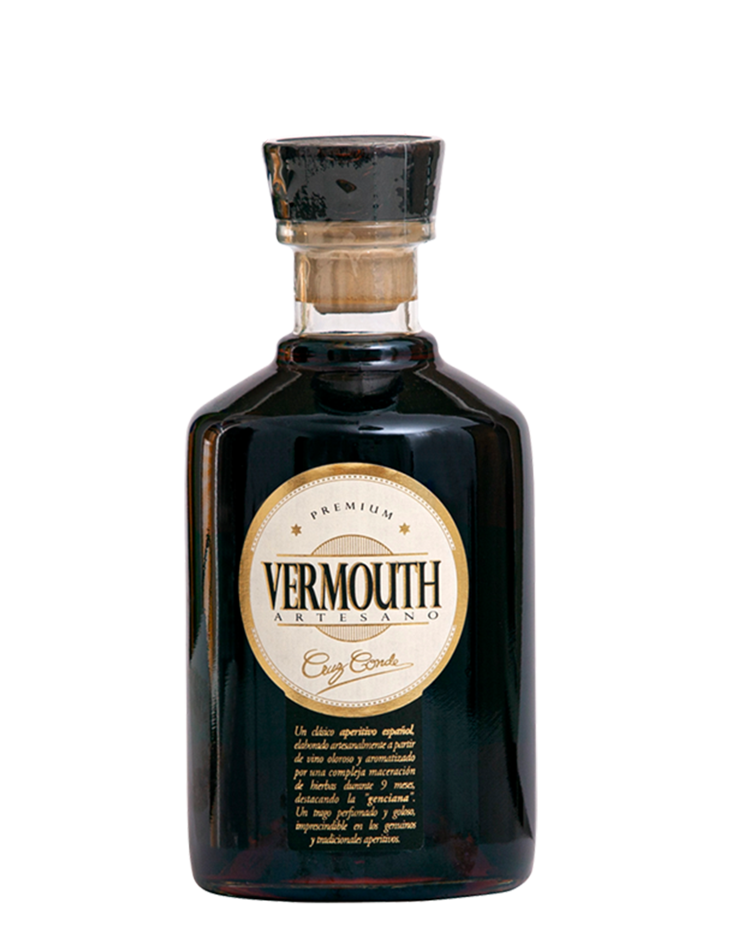 vinos de Montilla