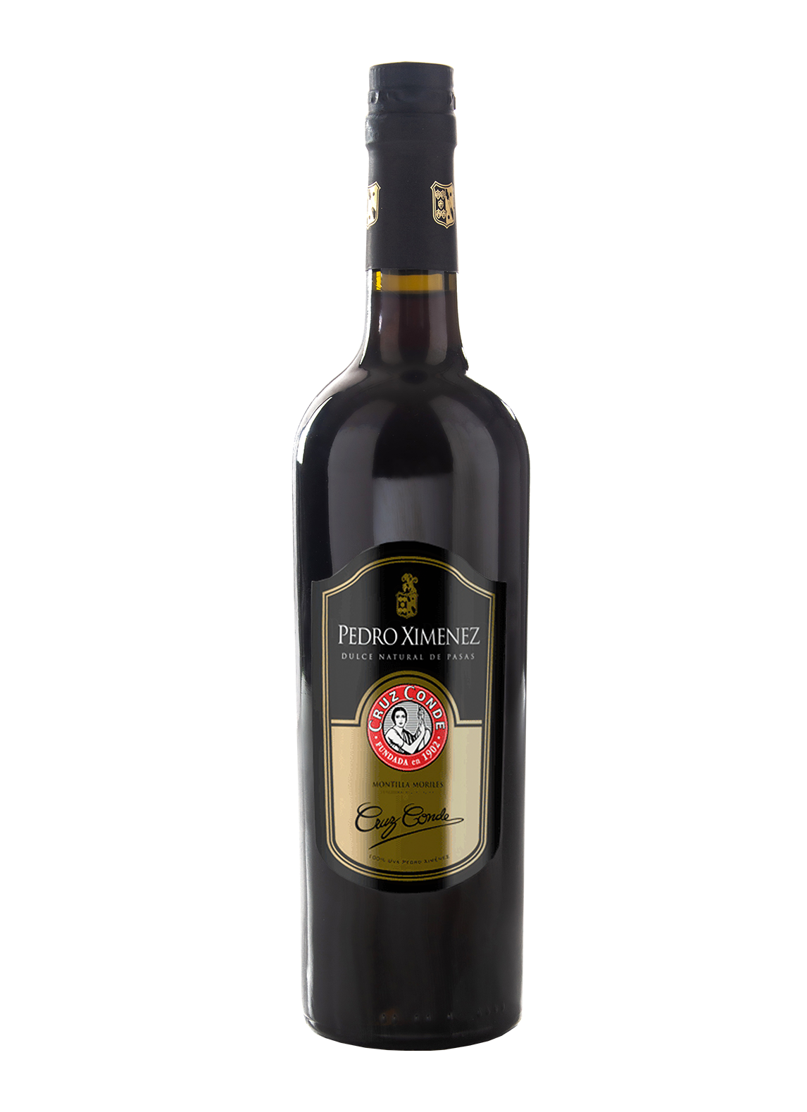 vinos de Montilla